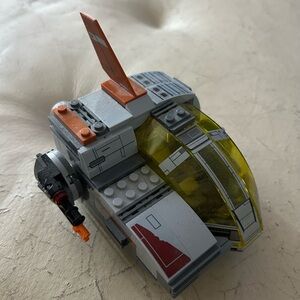 LEGO Star Wars Resistance Transport Pod (75176)